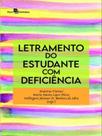 Letramento do estudante com deficiência