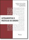 Letramentos e Práticas de Ensino - PONTES