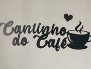 Letras decorativa