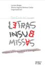 Letras insubmissas