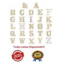 Letras Numero Luminária 3 D Luminoso LED Pilha Decorações