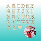 Letras Personalização - Unidade Letras Personalização - Unidade