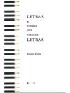 Letras & poemas que viraram letras