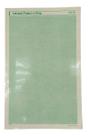 Letrasvision Tone Letraset Decalque 25x38cm Lv404 Verde