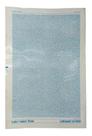 Letrasvision Tone Letraset Decalque 25x38cm Lv408 Azul