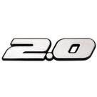 Letreiro "2.0" VW - Marçon 437