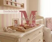 Letreiro 3d Nome Personalizado Maitê Para Mesa Aniversário, Cômoda Quarto Enfeite Letreiro 3d Nome Personalizado Maitê Para Mesa Aniversário, Cômoda Quarto Enfeite
