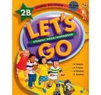 Lets go 2b student + workbook with cd-rom - OXFORD UNIVERSITY PRESS DO BRA