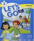 Lets go 3 workbook with online practice 5 ed - OXFORD