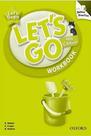 Lets go lets begin workbook with online practice pack 04 ed - OXFORD