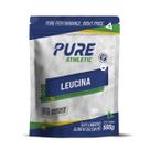 Leucina 500g Pura Pure Athletic