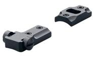 Leupold STD Weatherby Mark V 2 peças, Fosco