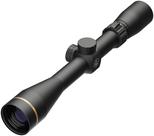 Leupold VX-Freedom Rimfire 3-9x40 (1 polegada) Riflescópio Rimfire com Retículo MOA