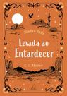 Levada ao entardecer
