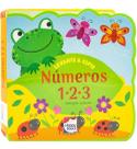 Levante e Espie - Números Levante e Espie - Números