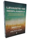 Levante-se e Resplandeça - Obii Pax-Harry Levante-se e Resplandeça - Obii Pax-Harry