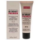 (Leve-médio) PUPA Milano Professionals BB Cream + Primer 50mL