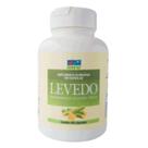 Levedo anew 90caps fonte de proteinas fibras e complexo b