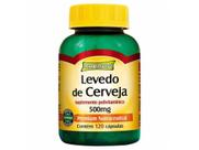 Levedo de Cerveja 120 Cápsulas - Maxinutri