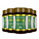 Levedura de cerveja green + hf suplements 5X 400 comp Levedura de cerveja green + hf suplements 5X 400 comp