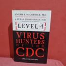 Level 4 Virus Hunters of the CDC English Edition Level 4 Virus Hunters of the CDC English Edition