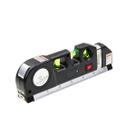 LevelPro3 Trena Nível Laser 2,5M Medidor c/ Régua AG3