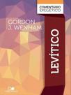 Levítico: comentário exegético Levítico: comentário exegético