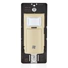 Leviton DHS05-1LI Interruptor Sensor de Humedad ¼ HP Unipolar