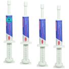 Levuflora pré e probiótico 14g para cães e gatos sabor carne kit com 4 Levuflora pré e probiótico 14g para cães e gatos sabor carne kit com 4