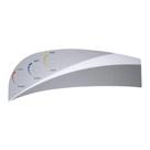 Lexan Lateral Equipo P1/p2 (g3) Compatível Gnatus