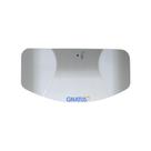 Lexan Painel da Unidade Syncrus G4 Alc Bv Compatível Gnatus