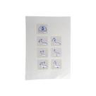 Lexan Pedal Comando Cadeira Gl (vitotrin) Compatível Gnatus