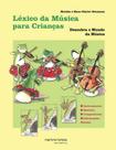 Léxico da música para crianças