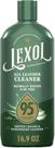 Lexol All Leather Cleaner Limpador Natural para Couro com Aloe Vera - 500ml Lexol All Leather Cleaner Limpador Natural para Couro com Aloe Vera - 500ml