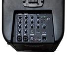 Lexsen LPA8 - Sistema de som portátil vertical 600W RMS