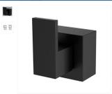 Lexxa Acabamento Black Matte Lx1004b