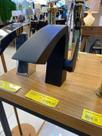 Lexxa Misturador Monoc Banho Lx7706 Black Matte Lexxa Misturador Monoc Banho Lx7706 Black Matte