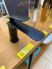 Lexxa Misturador Monoc Black Matte Lx6116b