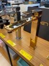 Lexxa Misturador Monoc Lx2292rg Rose Gold