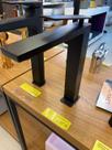Lexxa Misturador Monocomando Black Matte Lx3392b
