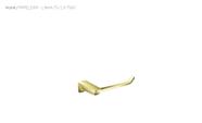 Lexxa Papeleira Gold Lx7560g