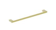 Lexxa Porta Toalha 60cm Ouro Escovado Lx7124oe Escovado