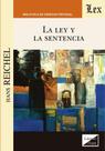 Ley y la sentencia, la Ley y la sentencia, la