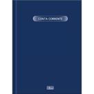 Lf conta corrente of 050fls tilibra