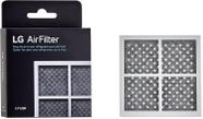 LG Air Filter Filtro de Ar para Refrigerador LT120F