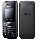 LG B220 3G Dual Chip Celular Básico Botões Grandes Rádio FM