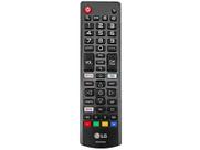 LG Controle OEM para TVs selecionadas - KB75675304