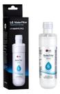 LG Filtro de geladeira original LG LT1000P ADQ7479350