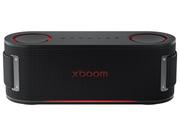 LG xboom Bounce by will.i.am - Caixa de Som Bluetooth com Radiadores Passivos