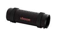 LG xboom Grab by will.i.am Caixa de Som Bluetooth Portátil Som AI 30W RMS 20 Horas de Bateria IP67